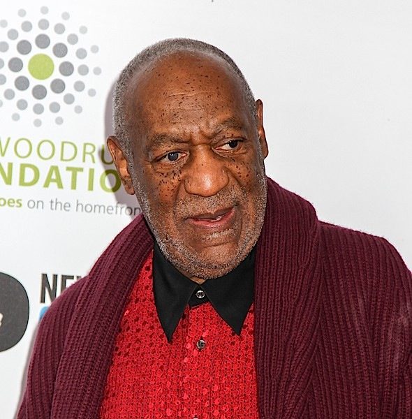 Bill Cosby Drops Defamation Claims Against Accusers “To Focus On Other Matters”