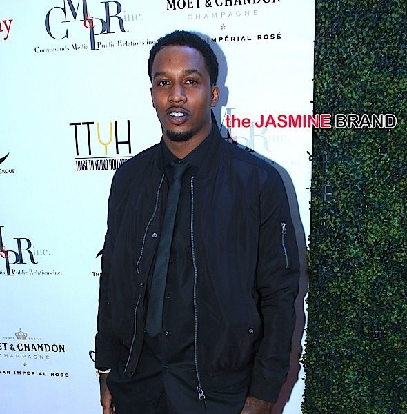 NBA Baller Brandon Jennings On His Injury, Relationship Status With Lashontae Heckard & Preparing For Their New Baby [EXCLUSIVE INTERVIEW]