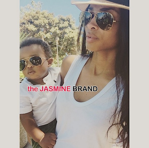 Ciara=Baby Future-Zoo-the jasmine brand