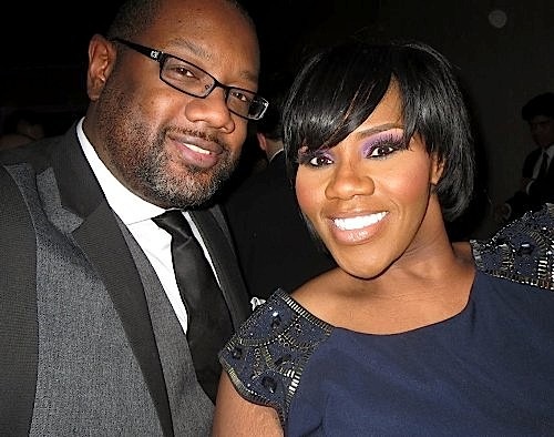 Kelly Price Officially Files For Divorce, Requests No Spousal Support
