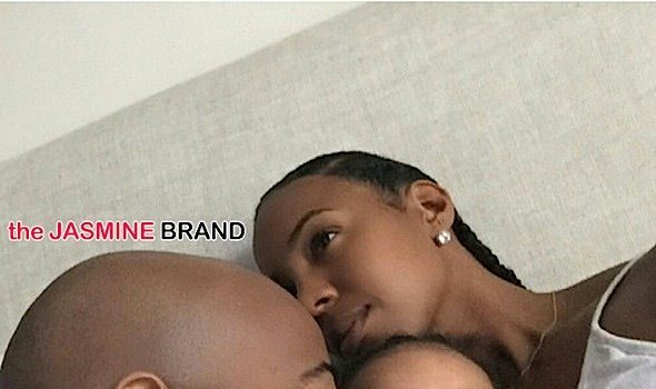 Ciara & Baby Future Hit the Zoo With Russell Wilson, Omarion Jets Through LAX With Baby Megaa, Kelly Rowland Cozies Up With Her Favorite Men + Amber Rose, Taraji P. Henson, Laura Govan [Photos]