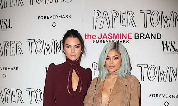 Kylie Jenner & Kendall Jenner Launch Plus-Size Line