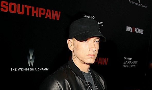 Condolences: Eminem’s Father Marshall Bruce Mathers Jr. Has Died