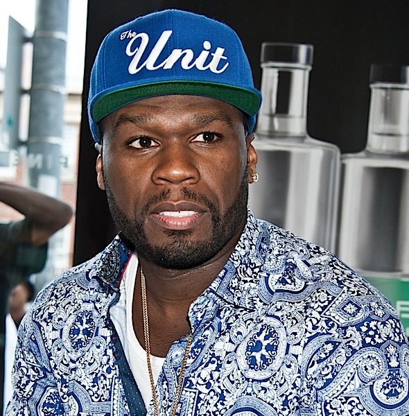 50 Cent Will Go To Trial Over An Ex Drug Lord Accusing Him of Threatening Him & Hiring A Hitman