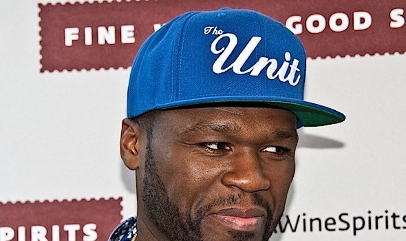 50 Cent To Host Variety Series