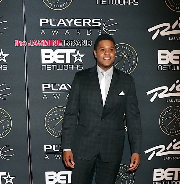 Pooch Hall Could Face 6 Years In Prison For DUI & Felony Child Endangerment Charges