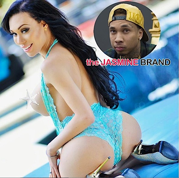 5 Lessons Tyga’s Alleged Transgender Fiasco Taught Us [Editorial]