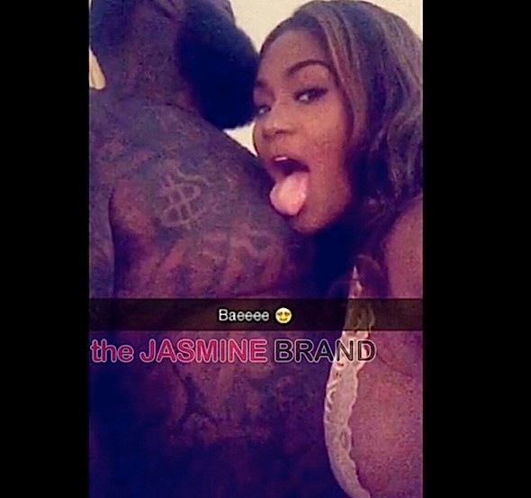 Rick Ross Porn - Rick Ross & Lira Galore Engagement Back On?! [Photos] - theJasmineBRAND