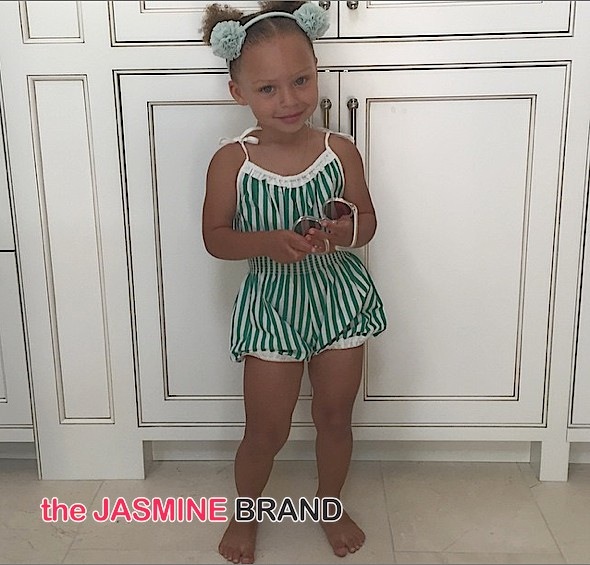 Riley Curry’s Dance Moves Are Infectious! [Watch]