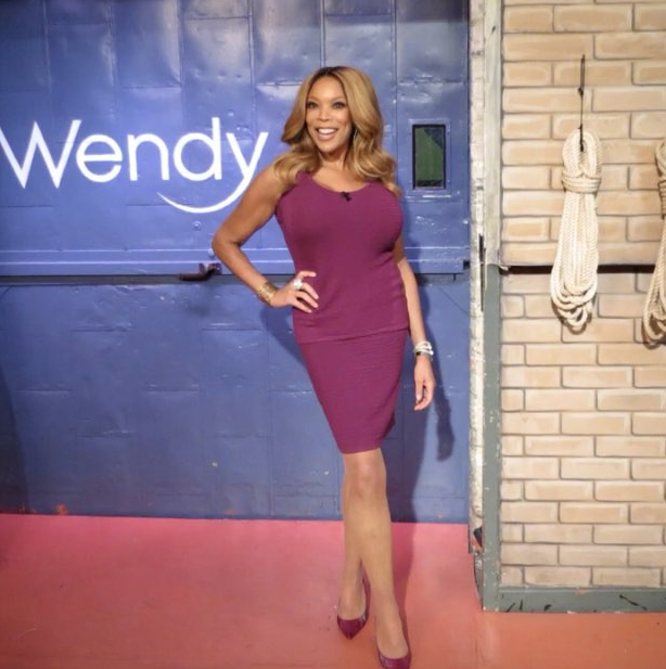 Wendy Williams Still Out Sick, Announces 1st Guest Co-Host