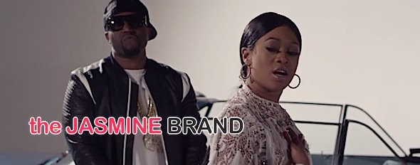 Trina Releases ‘Real One’ Video Featuring Rico Love