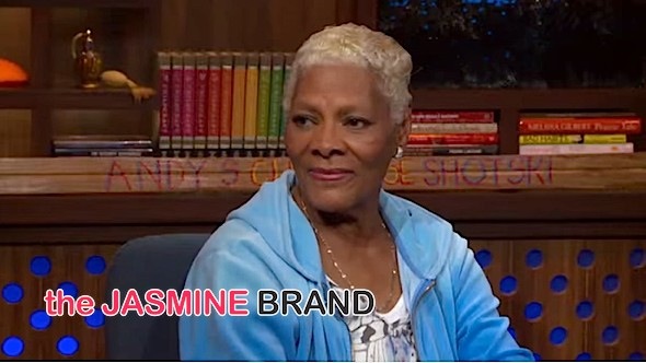 [VIDEO] Dionne Warwick Says Bobbi Kristina Is In ‘Much Better Hands Now’. + Oprah, Missy Elliott, J.Hud & More Send Condolences