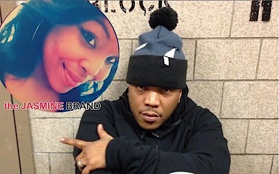 Rapper Styles P’s Daughter Commits Suicide: My baby girl took her life.