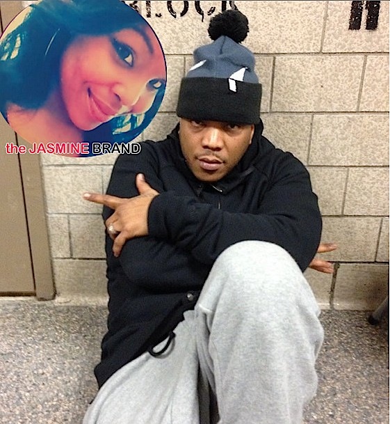 Rapper Styles P's Daughter Commits Suicide: My baby girl took her life