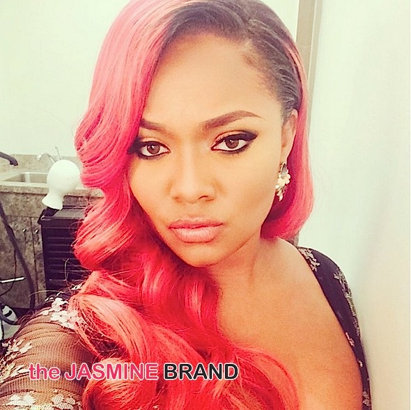 Uber Calls Police On Love & Hip Hop Hollywood’s Teairra Mari [Thug Life]