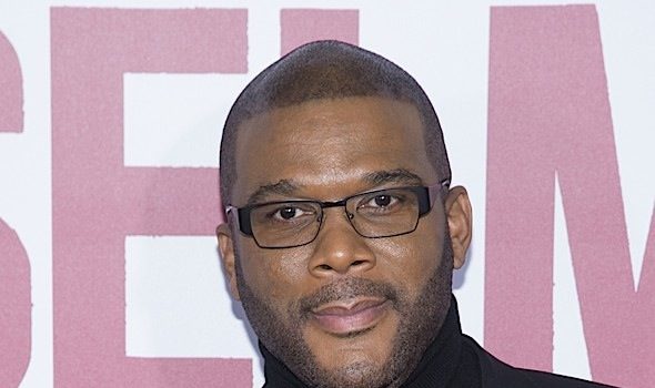 Tyler Perry Pissed At Media & Public’s Treatment of Bobbi Kristina: The blatant disrespect, lies, and ignorance is awful.