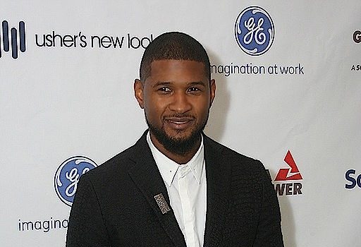 Usher: You Have No Proof I Infected You w/ STD