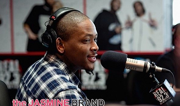 YG Says Gang Affiliation Makes Industry Skeptical: It makes it harder for an artist like me. [VIDEO]