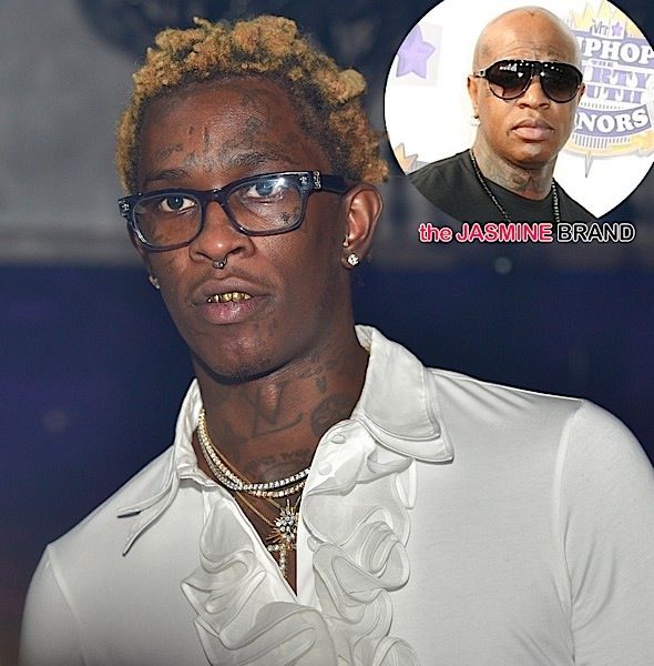 Birdman & Young Thug Could Be Charged For Lil’ Wayne Bus Shooting