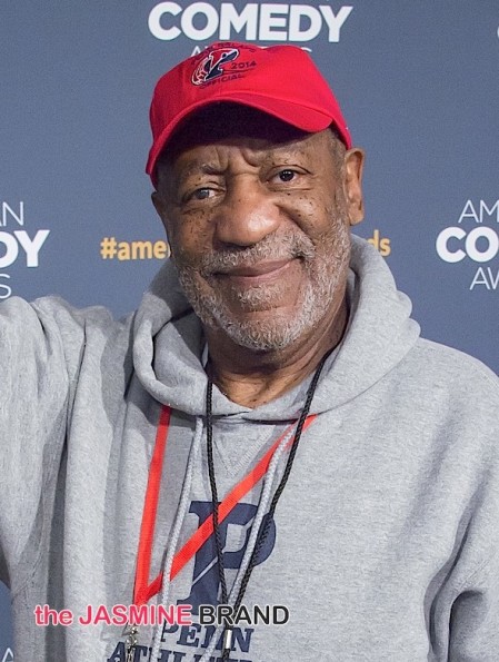 Bill Cosby (circa 2014)