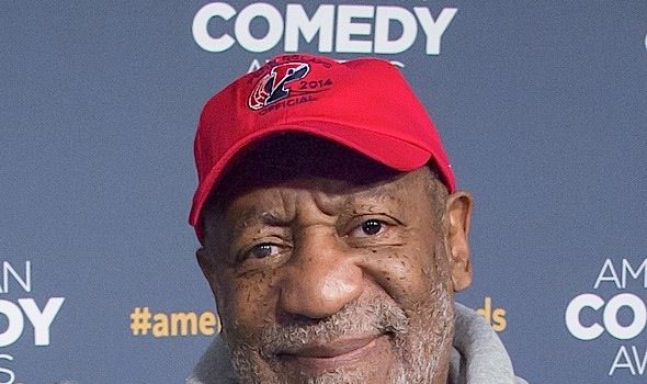 Bill Cosby Is Suing 7 of His Accusers