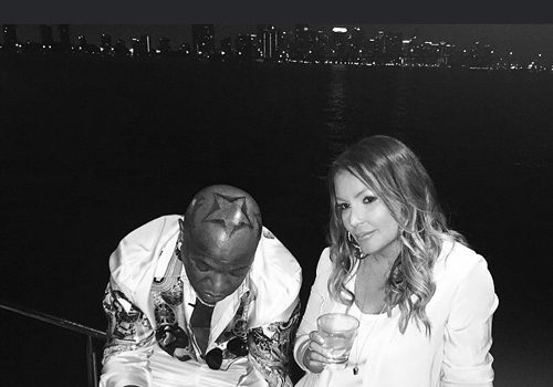 Birdman Speaks on Lil Wayne: ‘Wayne Forever My Son. Ain’t Nothing Goin’ To Change That’