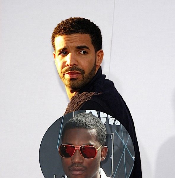 Drake Continues To Diss Meek Mill, Releases ‘Back To Back’ Freestyle [New Music]