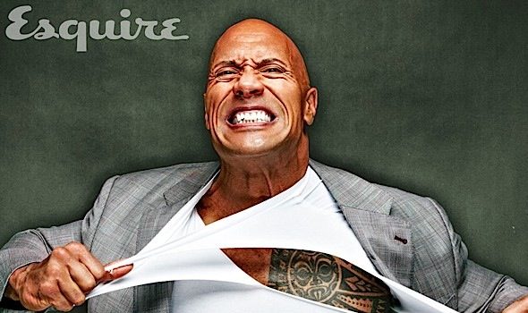 Dwayne “The Rock” Johnson talks career highs and lows: ‘I’m a long way away from ever getting evicted again, but man, I think about that so much.’