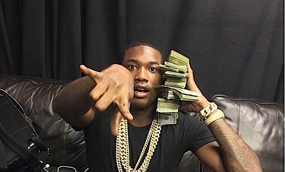 Source Says Meek Mill’s Probation Officer ‘Obsessed’ With Having Famous Client