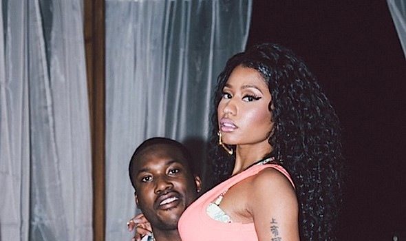 Meek Mill Misses His Privacy: You want to be private with your girl once in a while.