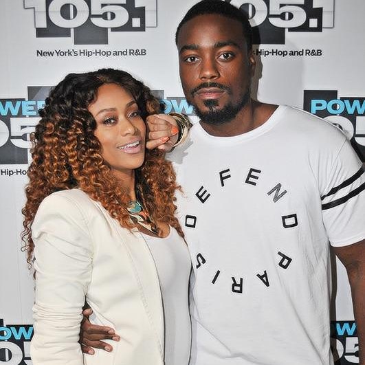 tami roman reggie the breakfast club