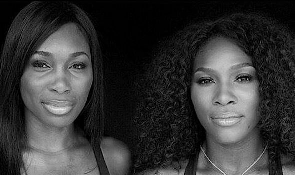 Serena Williams Posts Heartfelt Message After Beating Big Sister Venus