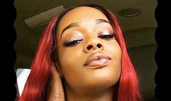 Azealia Banks Begs Black Media To Stop Covering Her