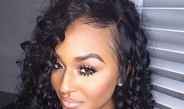 Ex Basketball Wives Star Brandi Maxiell Released From Hospital After COVID-19 Diagnosis: I Was Angry & Afraid!
