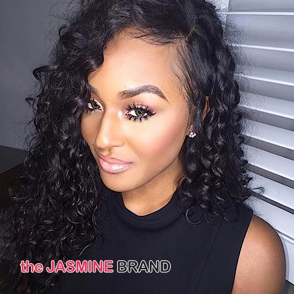 Shaunie O'Neal 'Bothered' By Jackie Christie's Controversy w/ Her Daughter, Denies Beef With Brandi Maxiell 