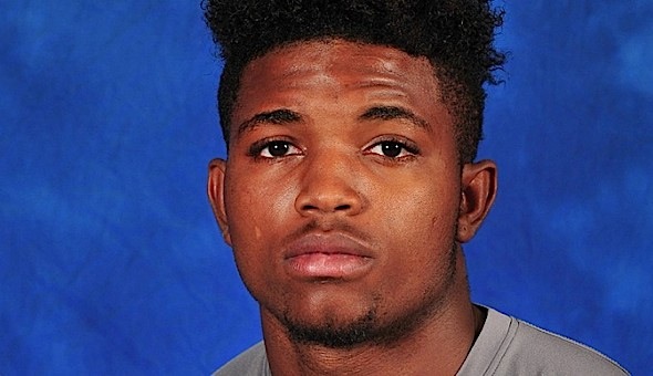 Unarmed Black College Football Player Killed By Police After Burglarizing Dealership [VIDEO]