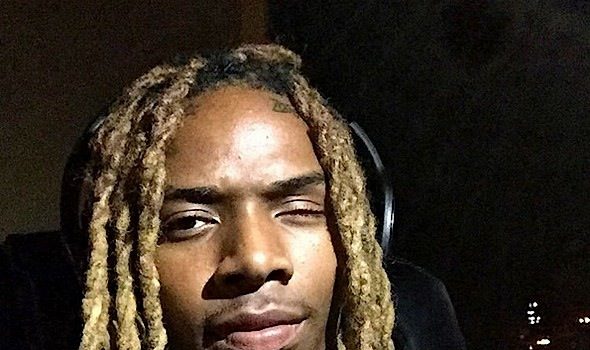 Fetty Wap Apologizes For Saying His Kids Are Mixed & Declaring: ‘All Lives Matter’