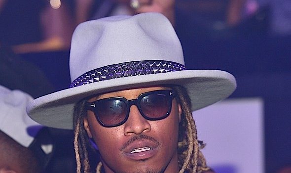 (EXCLUSIVE) Future’s Baby Mama Sues For More Child Support, Accuses Rapper of Neglecting Son