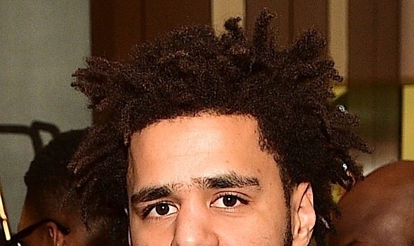 J.Cole & Wife Secretly Welcome Child + His Take On Rap Beefs, Conventional Success