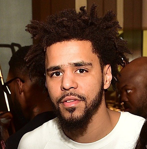J. Cole Reveals He Started Smoking Cigarettes Regularly At 6 Years Old: ‘I Was Young & Fearless & Trying To Be Cool’