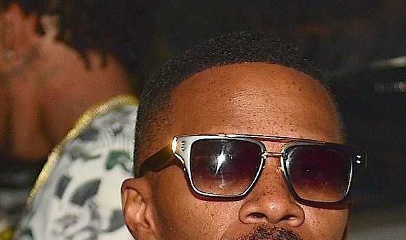 Jamie Foxx Denies Slapping Woman In The Face With His Penis