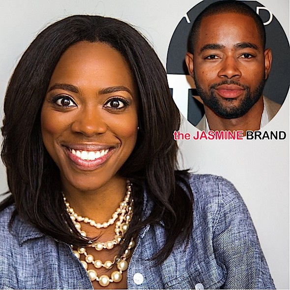 Jay Ellis & Yvonne Orji Land New HBO Gig, ‘Insecure’