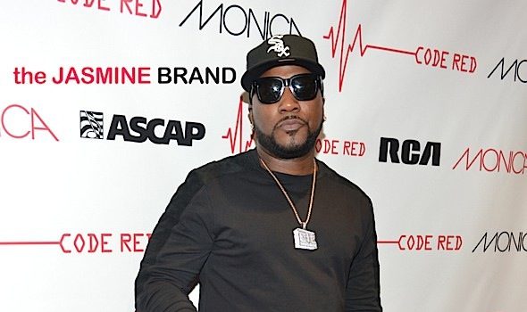 Rapper Jeezy Announces New Luxury Champagne Brand, Project Gold Bottles