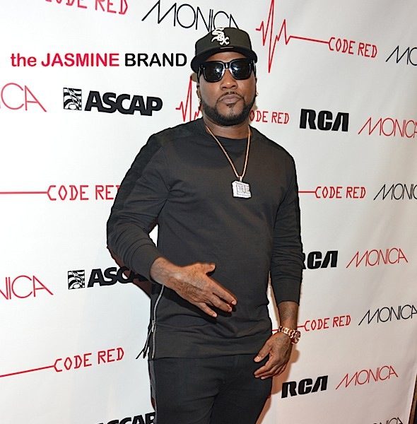 (EXCLUSIVE) Jeezy Accused of Stealing Music From Unknown Songwriter