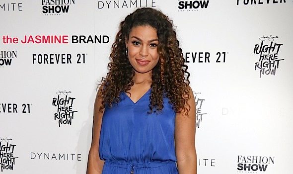 Jordin Sparks On Mariah Carey Comparisons & Being Called ‘Wife’ By Sage the Gemini