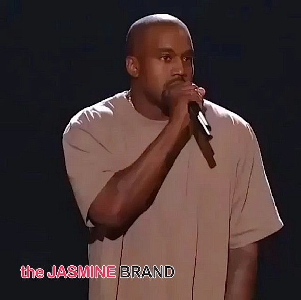 Kanye West Announces Presidential Candidacy, Slams Award Shows During VMA Speech [VIDEO]