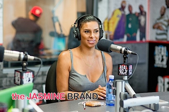 Laura Govan Talks Dating After Gilbert Arenas, Sex Tapes & Why She Won’t Return To Basketball Wives LA