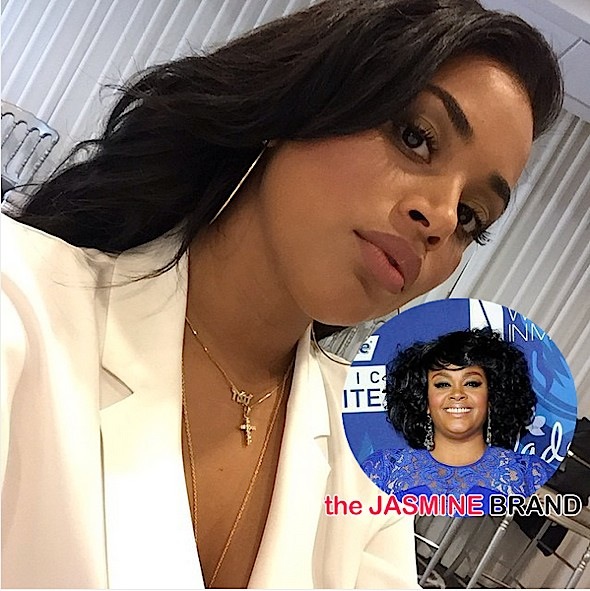 Lauren London & Jill Scott Cast In John Singleton’s Pilot, ‘Snowfall’