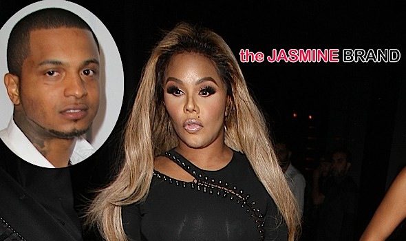 Lil Kim Addresses Custody Battle With Baby Daddy: He has a lot of personal issues!