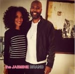 Mara Brock-Akil Proposed To Her Husband - theJasmineBRAND